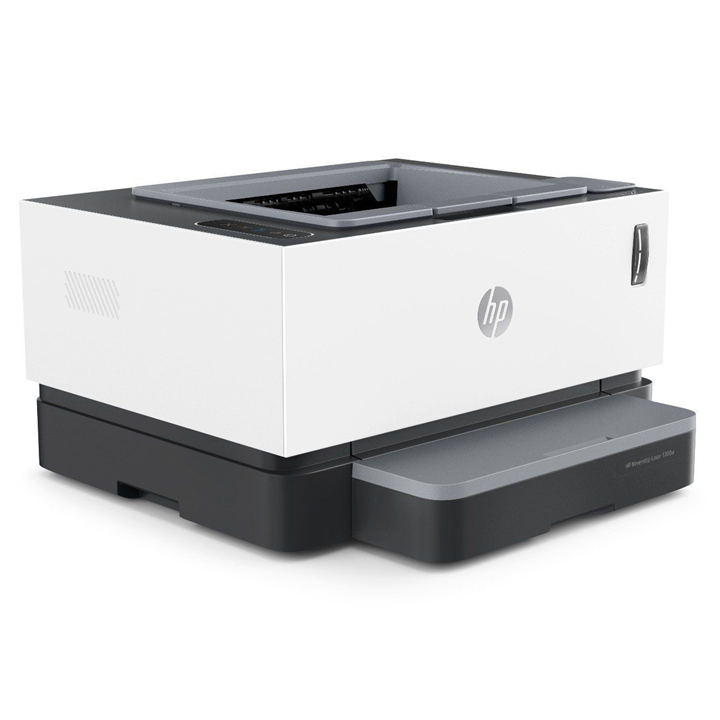 پرینتر لیزری اچ پی مدل Neverstop Laser ۱۰۰۰a HP Neverstop Laser 1000a Laser Printer